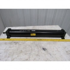 04.00 CMAUS34A 33.000 Pneumatic Air Tie Rod Cylinder 4 Bore 33" Stroke"