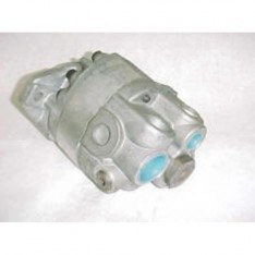 H77BT2Y001 Fixed Displacement Gear Pump