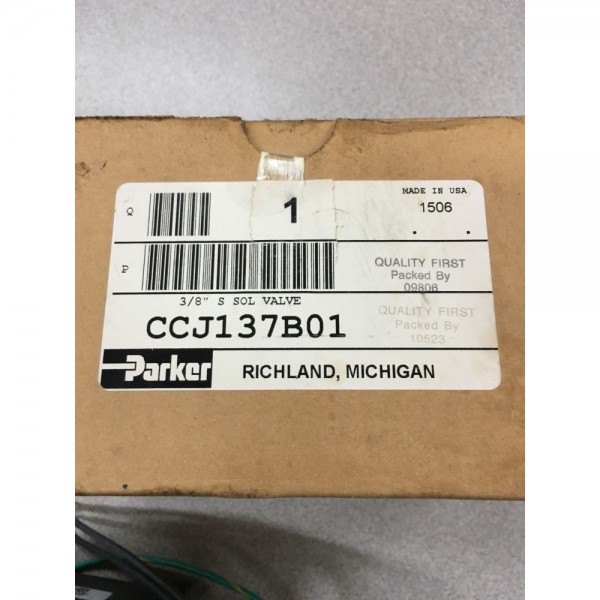 3/8 PNEUMATIC VALVE"