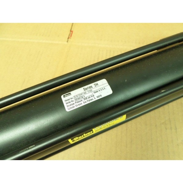 250C2HKT14AC Series 2H 13.500 Hydraulic Cylinder