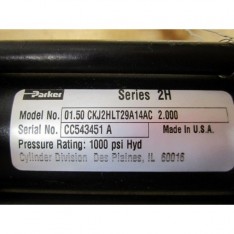 01.50 CKJ2HLT29A14AC 2.000 Cylinder