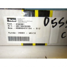 ASB 064AV1A4-S12 PRESSURE SWITCH