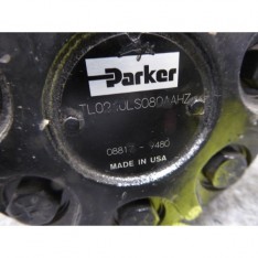 Hydraulic Motor P/N TL0240LS080AAHZ