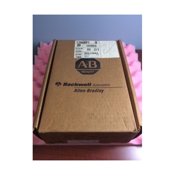 Rockwell 1786RPT 1786-RPT Controlnet Repeater