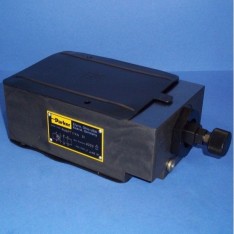 3000 PSI HYDRAULIC RELIEF VALVE, RM6PT17KN-31