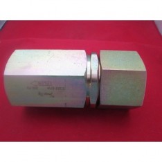 Snap-Tite 3C32EF-EF5A Inline Check Valve