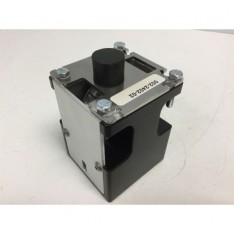 002-2402-02 Linear Actuator Tension Station, Timing Belt, Input 1