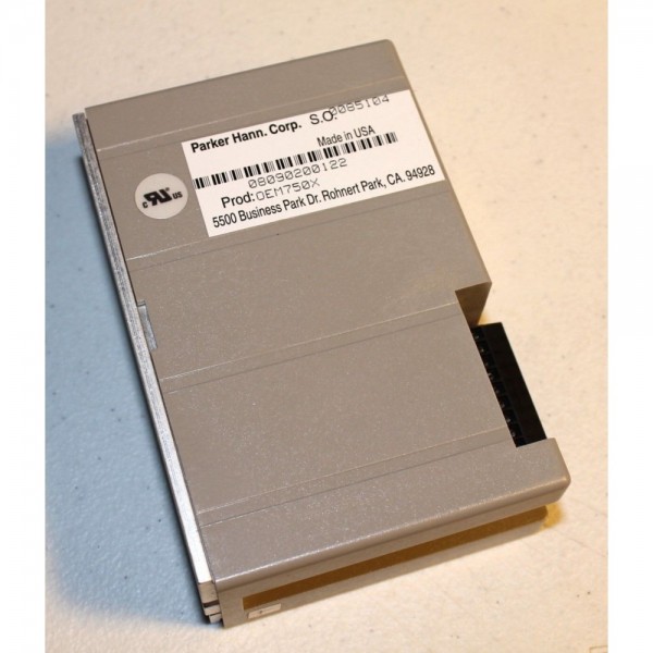 Hann OEM750X DRIVE INDEXER OEM Series
