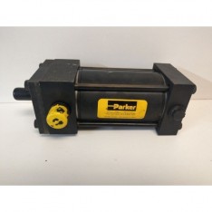 HYDRAULIC CYLINDER 03.25-D2A-U14A-4.000