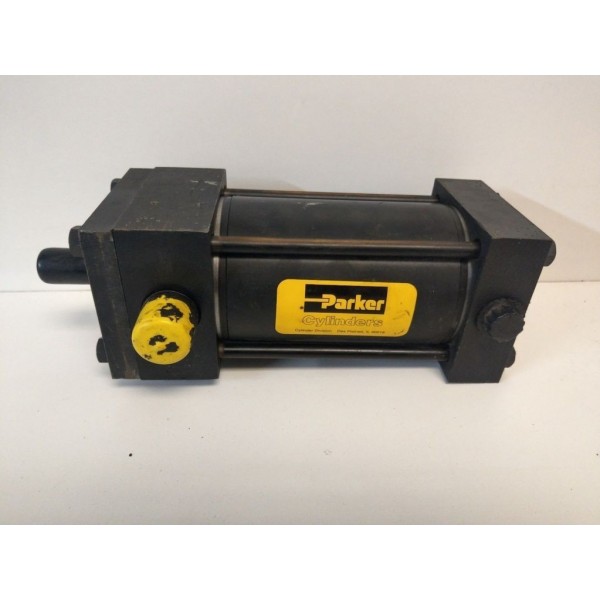 HYDRAULIC CYLINDER 03.25-D2A-U14A-4.000