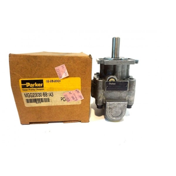 MGG20030-BB1A3 MOTOR MGG20030BB1A3