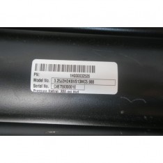 3.25J2HDKBVS13MC5.988 HYDRAULIC CYLINDER 3.25IN X 5.988IN D597156