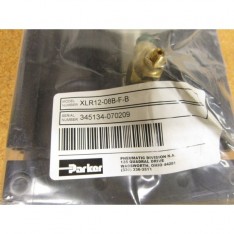 XLR12-08B-F-B Reach Slide Actuator 100 PSI Max