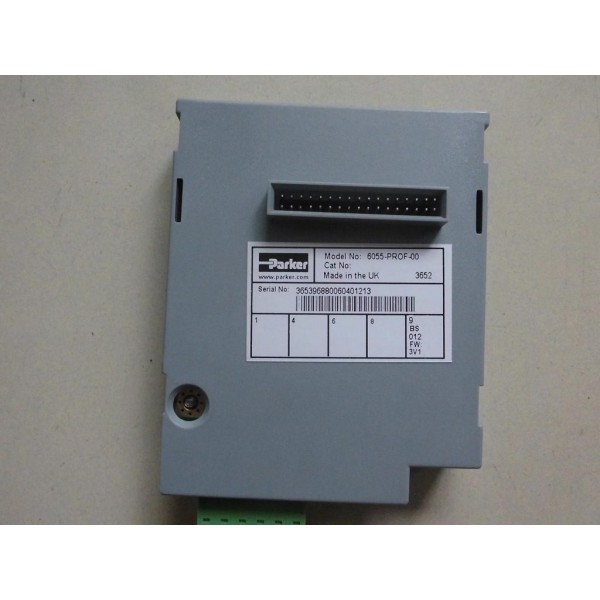 ProfiBus Option for 690P Inverter