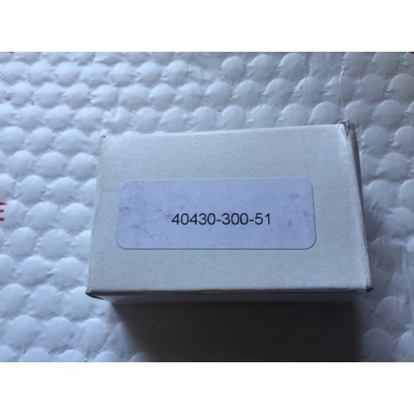 40430-300-51 Size 3 1 Pole Contact Kit