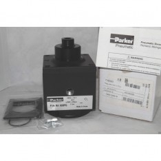 P3NR 3/4 Pilot Controlled Regulator HiFlow P3N RA 96BPG P3NRA96BPG"