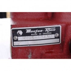 HV05-1043U Parker / Monsun-Tison Control Valve