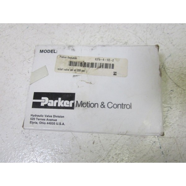 637B-4-1/2-2 RELIEF VALVE SOFT SEAT-10