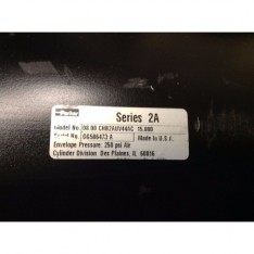08.00 CHB2AUV44AC 15.000 Cylinder 08.00CHB2AUV44AC15.000