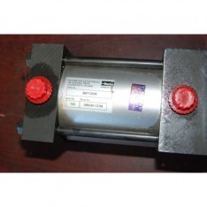B6712208, Rotary Actuator, 180degrees