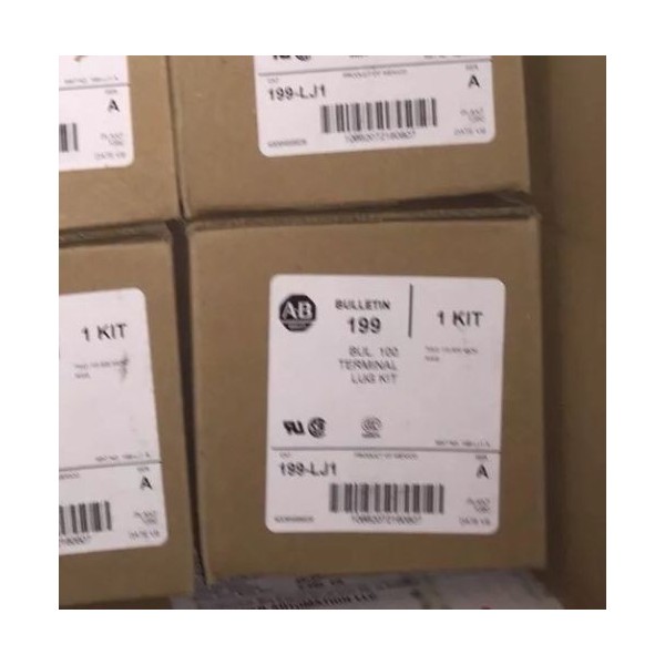 199-LJ1 (Surplus New In factory packaging) X 1 Kit