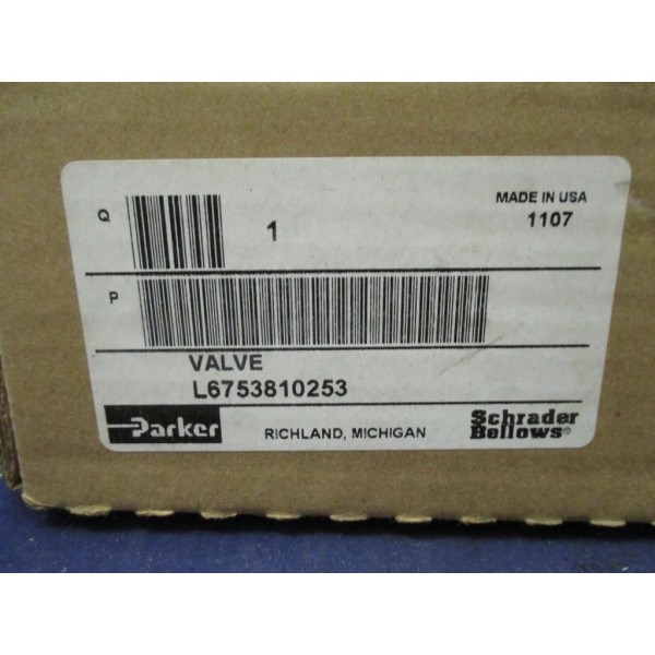 Solenoid Valve