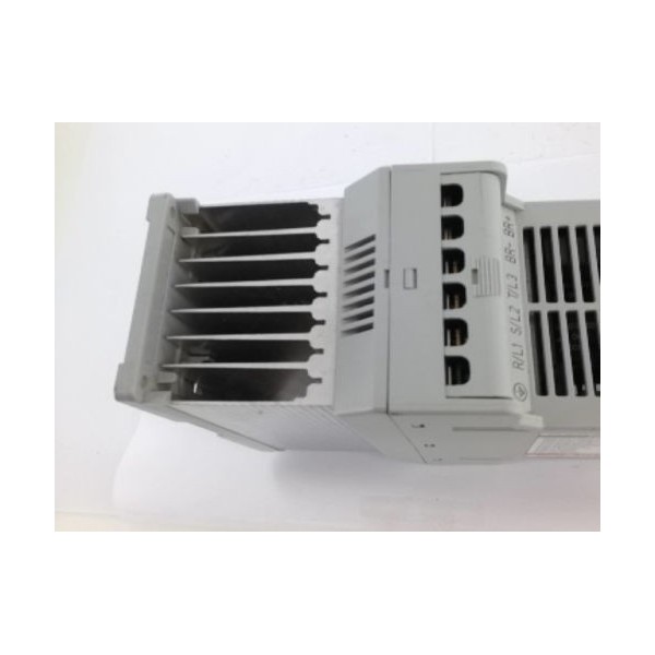 160BA01NPS1 ALLEN BRADLEY VFD 120WR0005652