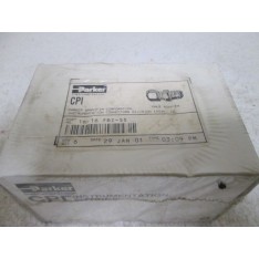 16-16 FBZ-SS CPI FITTING