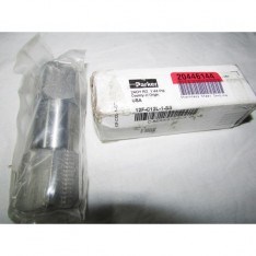 12F-C12L-1-SS Stainless Steel In-Line Fractional 3/4 Valve 12FC12L1SS"