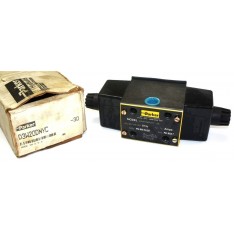 D3W20DNYC DIRECTIONAL CONTROL SOLENIOD VALVE D3W20DNYC-30