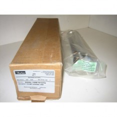 PARKER FINITE FILTER 1/2 NPT SS HOUSING S2SL-10G10-070 S2SL10G10070"