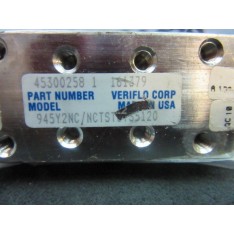 Applied Materials (AMAT) 0050-38526 PARKER/VERIFLO--45300258--AIR PRESSURE DIAPP