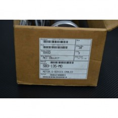 Compumotor S83-135-MO Rotary Stepper Motor S-Series Cabled