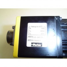 CNC Stage Drive Table Drive Parker Brushless Servo Drive