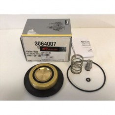 INGERSOLL RAND PARKER AIR COMPRESSOR SKINNER VALVE REPAIR KIT 39057492 7KG10
