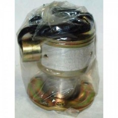 Skinner Twin Disc V10 3 Way Hydraulic Solenoid Valve V136CX26 24 VDC M2343D