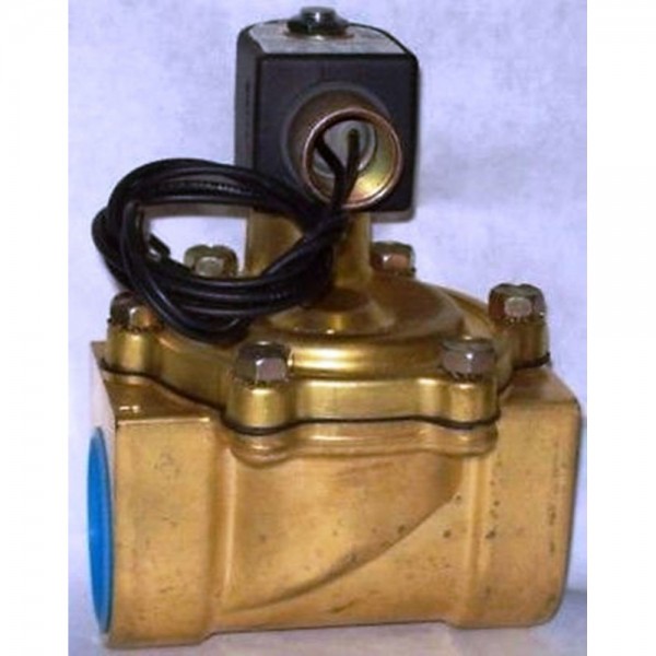 Skinner 7000 2 Way Solenoid Valve 73218BN87N00N0C111P3 120/60