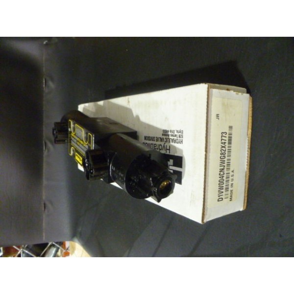 HANNIFIN D1VW004CNJWG82X4773