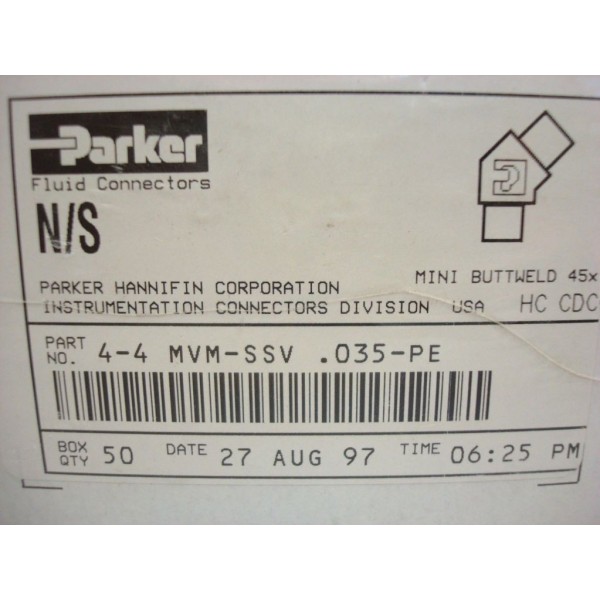 Fluid connectors