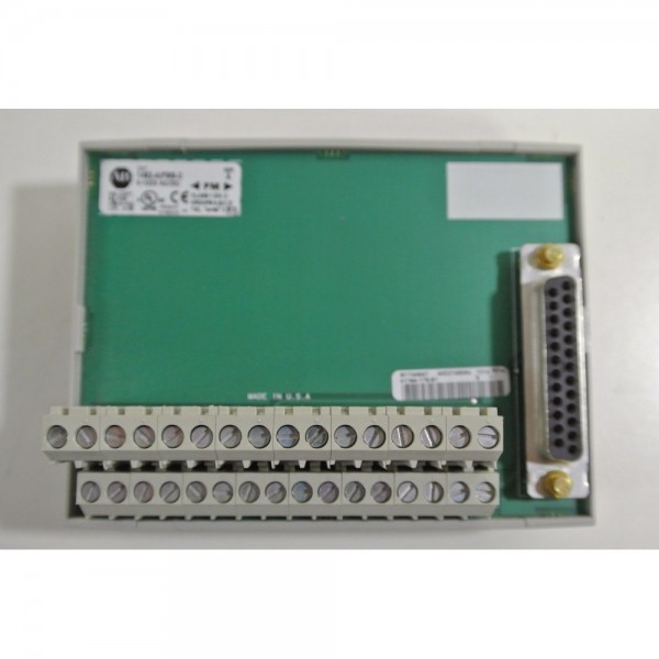 interface module cat: 492-AIFM8-3