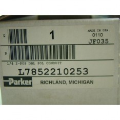Pneumatic Valve 150PSIG 110/120VAC L7852210253