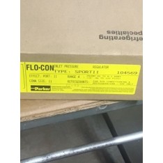 Flocon Sport II inlet pressure regulator 104569