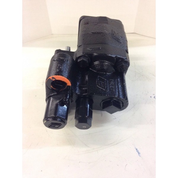 Commercial 6 Yd. Truck Dump Pump G102