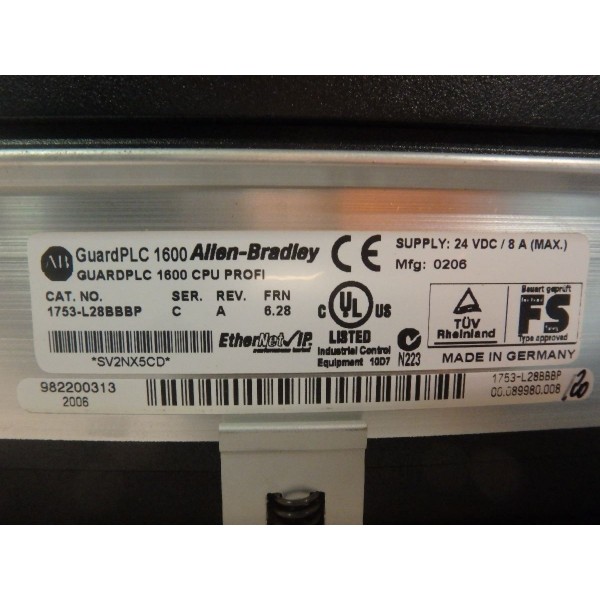 Safety Controller