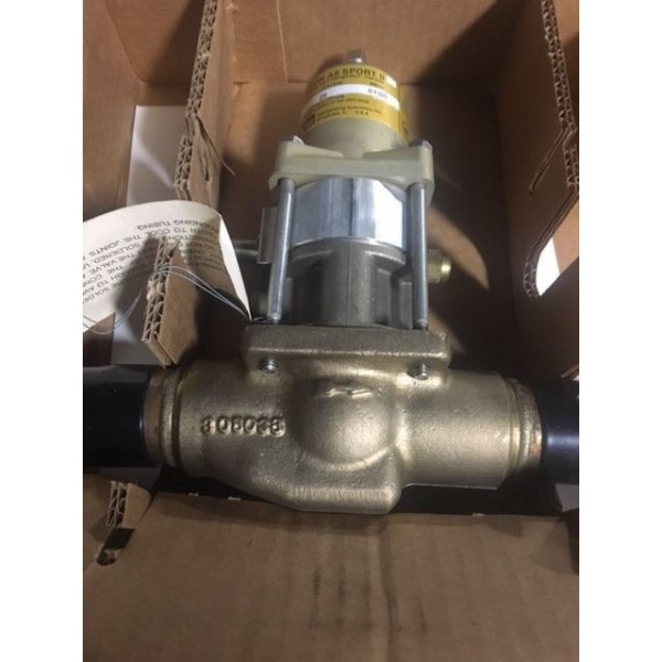 Flocon SportII inlet pressure regulator 104565