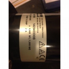 EHA 648708 142340330B Powered Hydraulic Actuator 12 VDC NEW 6 stroke"