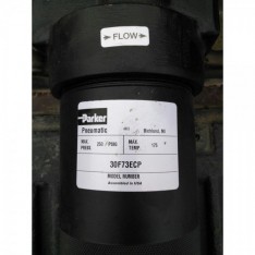 parker pneumatic 30f73ecp