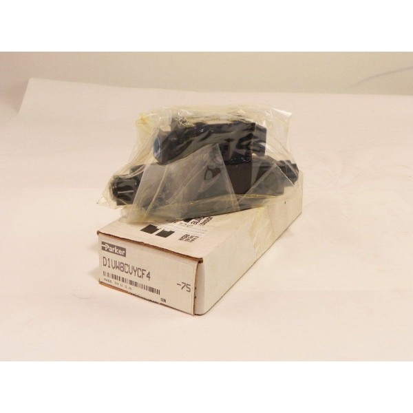 Hydraulic Valve D1VW8CVYCF4 75