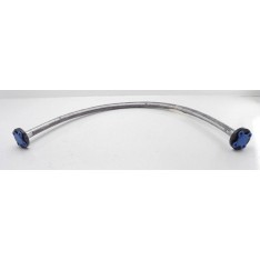 Fluoropolymer Hose 1 x 63""