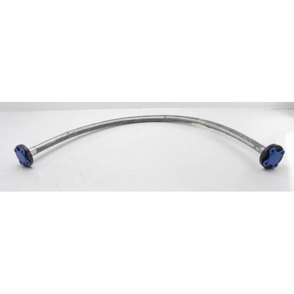 Fluoropolymer Hose 1 x 63""